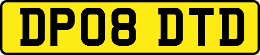 DP08DTD