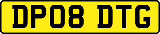 DP08DTG