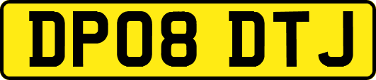 DP08DTJ