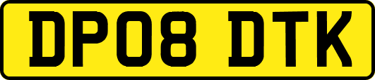 DP08DTK