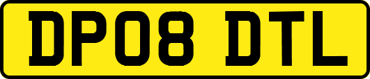 DP08DTL