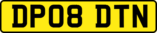 DP08DTN