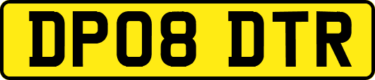 DP08DTR
