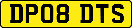 DP08DTS