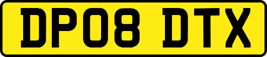 DP08DTX