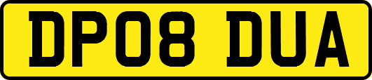 DP08DUA