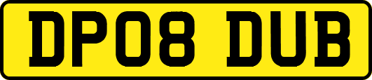 DP08DUB
