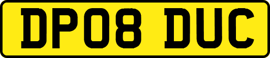 DP08DUC