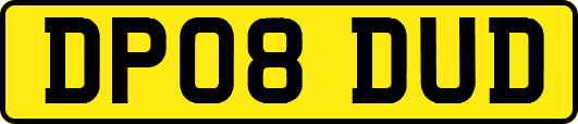 DP08DUD