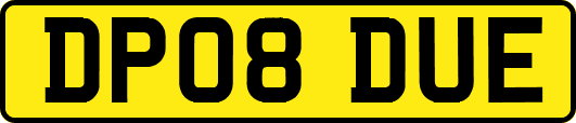 DP08DUE