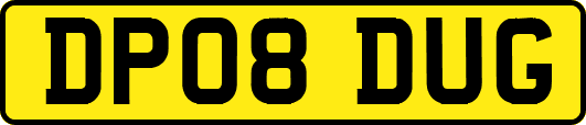 DP08DUG