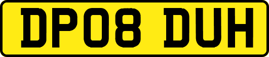 DP08DUH