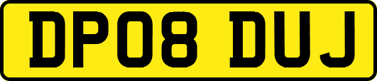 DP08DUJ