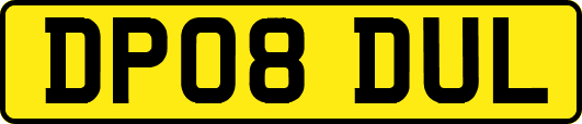 DP08DUL