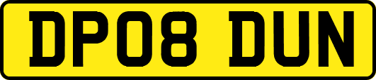 DP08DUN