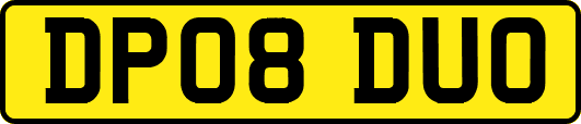 DP08DUO