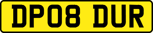 DP08DUR