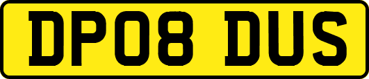 DP08DUS