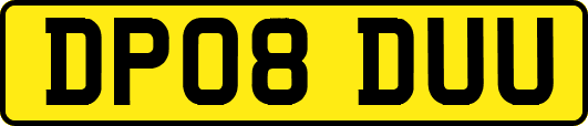 DP08DUU