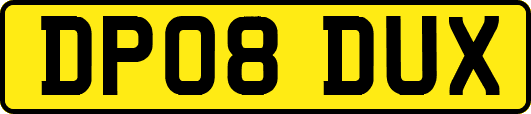 DP08DUX