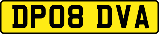 DP08DVA