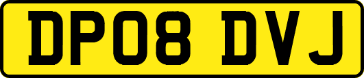 DP08DVJ