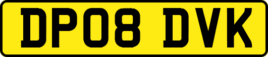 DP08DVK
