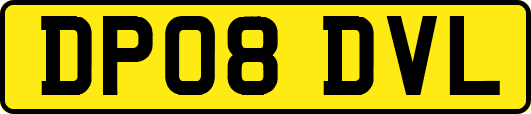 DP08DVL