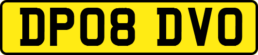 DP08DVO
