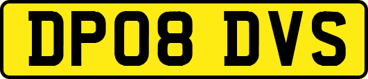 DP08DVS