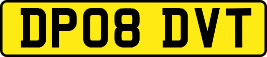 DP08DVT
