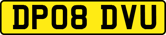 DP08DVU