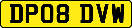 DP08DVW
