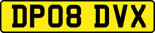 DP08DVX