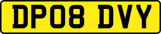 DP08DVY