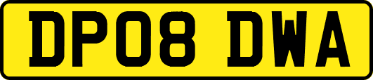 DP08DWA
