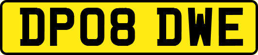 DP08DWE