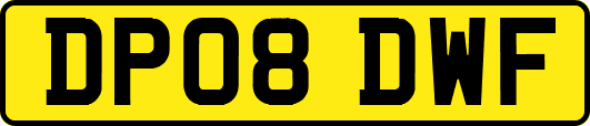 DP08DWF
