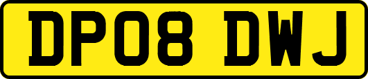 DP08DWJ