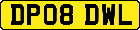 DP08DWL