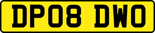 DP08DWO