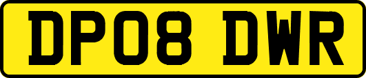 DP08DWR