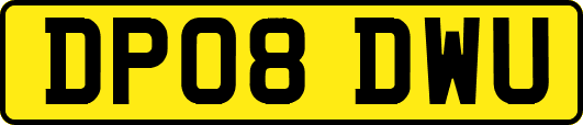DP08DWU