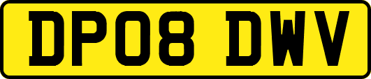DP08DWV