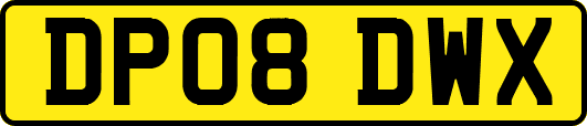 DP08DWX