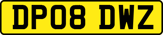 DP08DWZ