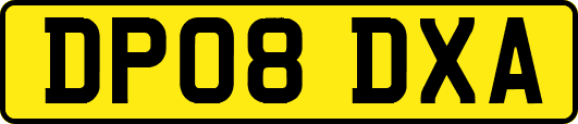 DP08DXA