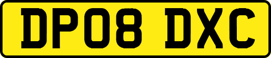 DP08DXC