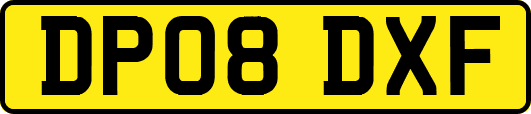 DP08DXF