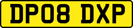 DP08DXP